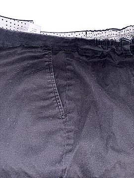 Talbots Perfect Short Shorts (view 2)