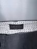 Talbots Black Shorts Size XXL - photo 3