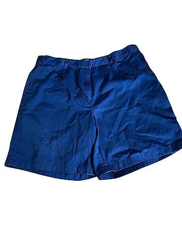 L.L.Bean Dressy Shorts (view 1)