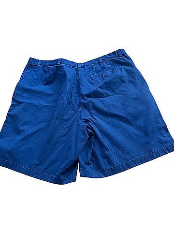 L.L.Bean Dressy Shorts (view 2)