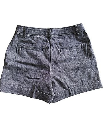 Ann Taylor LOFT Dressy Shorts (view 2)