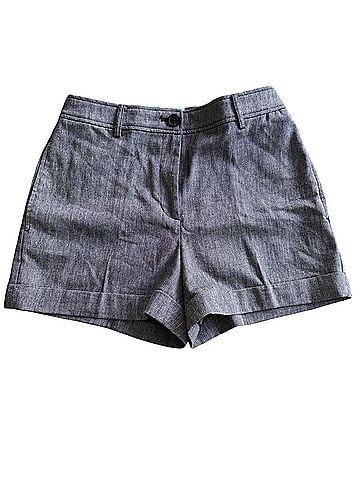 Ann Taylor LOFT Dressy Shorts (view 1)