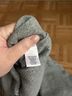 Croft & Barrow 100% Polyester Print Gray Fleece Size 2X - photo 6