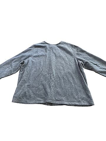 Croft & Barrow Sport Fleece (view 2)