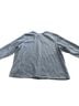 Croft & Barrow 100% Polyester Print Gray Fleece Size 2X - photo 2
