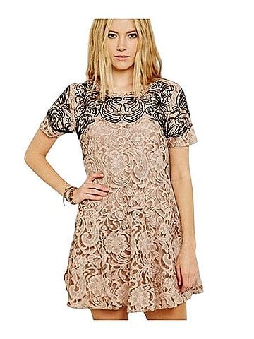 Free People Cocktail Dress (view 1)