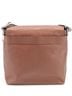 Coach 100% Leather Brown Leather Messenger One size - photo 3