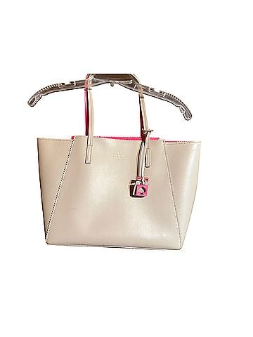 Kate Spade New York Kate Spade New York Leather  Leather Tote (view 1)