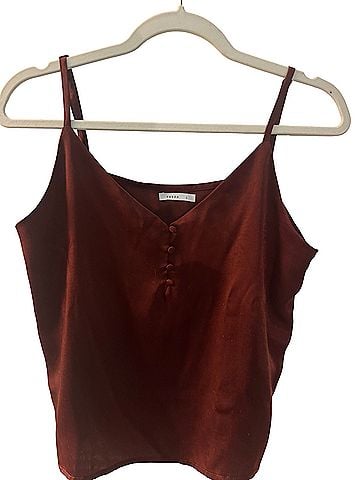 Pazzo Sleeveless Top (view 1)