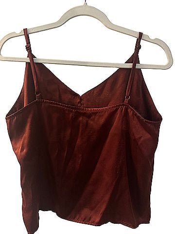 Pazzo Sleeveless Top (view 2)