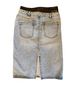 Miss Sixty Blue Denim Skirt Size M - photo 2