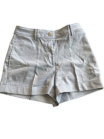 Ann Taylor LOFT Dressy Shorts (view 1)