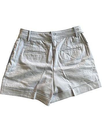 Ann Taylor LOFT Dressy Shorts (view 2)