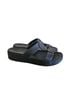 Crocs Black Sandals Size 7 - photo 2