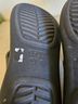 Crocs Black Sandals Size 7 - photo 8