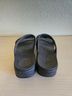 Crocs Black Sandals Size 7 - photo 5