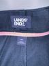 Lands' End Blue Shorts Size 16 - photo 3