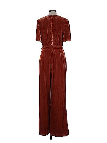 Unique Vintage Jumpsuit (view 2)