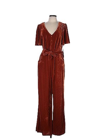 Unique Vintage Jumpsuit (view 1)