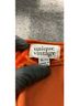 Unique Vintage Solid Orange Jumpsuit Size XL - photo 3