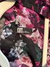 Kut from the Kloth Floral Multi Color Long Sleeve Button-Down Shirt Size S - photo 3