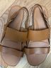 Cole Haan Brown Sandals Size 7 - photo 3