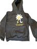 Finn Black Pullover Hoodie Size M - photo 1