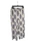 J.Crew Floral Multi Color Casual Pants Size S - photo 1