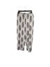 J.Crew Floral Multi Color Casual Pants Size S - photo 2