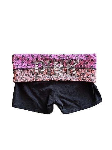 Victoria's Secret Athletic Shorts (view 1)