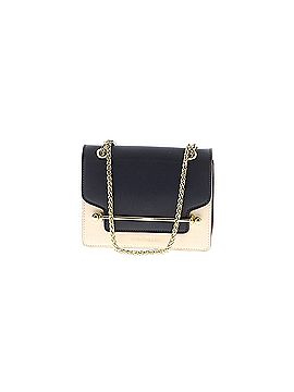 Strathberry Leather Crossbody Bag