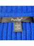Papaya Blue Long Sleeve Top Size L - photo 4