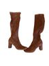 Reformation Brown Boots Size 8 1/2 - photo 2