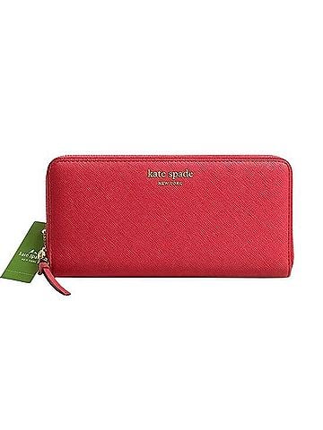 Kate Spade New York Cameron Leather Wallet (view 2)