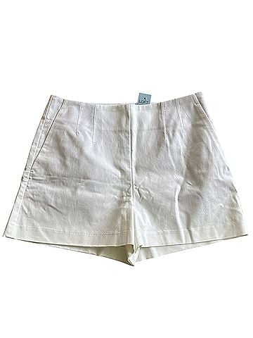 Ann Taylor LOFT Dressy Shorts (view 1)