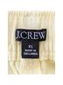 J.Crew 100% Linen Solid Yellow Casual Pants Size XL - photo 5