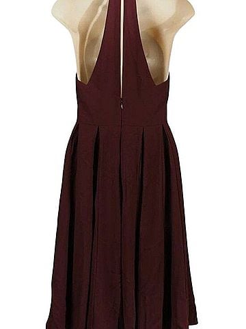 Halston Heritage Casual Dress (view 2)