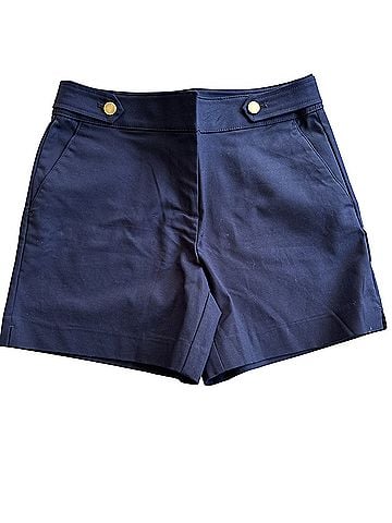 Ann Taylor LOFT Dressy Shorts (view 1)