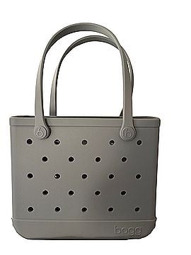 Bogg Bags Leather Tote (view 1)