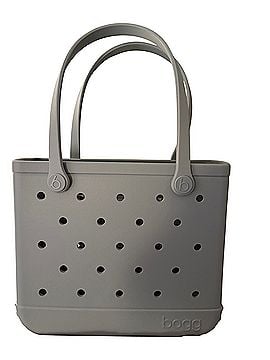 Bogg Bags Leather Tote (view 2)