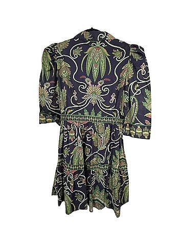 Gretchen Scott Designs Cocktail Dress (view 2)