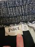 Pact Gray Sweatpants Size XS - photo 4