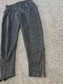 Pact Gray Sweatpants Size XS - photo 3