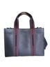 Coach 100% Leather Black Tote One size - photo 2