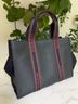 Coach 100% Leather Black Tote One size - photo 6