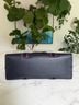 Coach 100% Leather Black Tote One size - photo 8