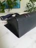 Coach 100% Leather Black Tote One size - photo 9