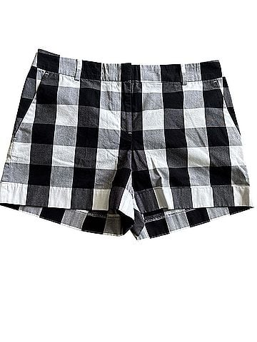 Ann Taylor LOFT Dressy Shorts (view 1)