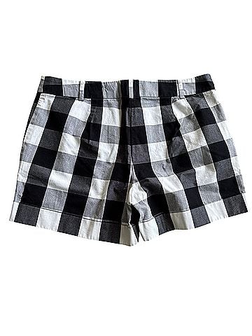 Ann Taylor LOFT Dressy Shorts (view 2)