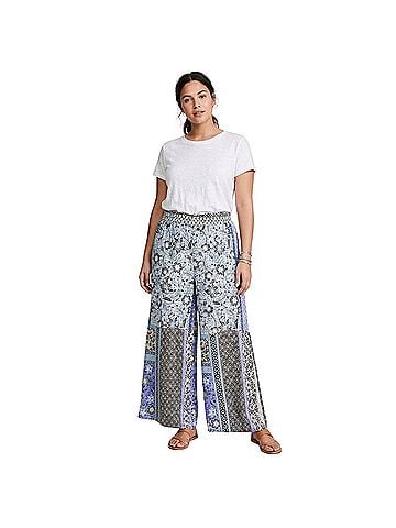 Johnny Was Casablanca Lounge Pant Casual Pants (view 1)